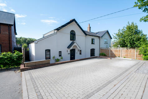 Mortimers Lane, Fair Oak, SO50