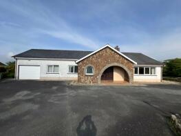 Trem Y Maes, B4333 Beulah, Beulah SA38 9QE