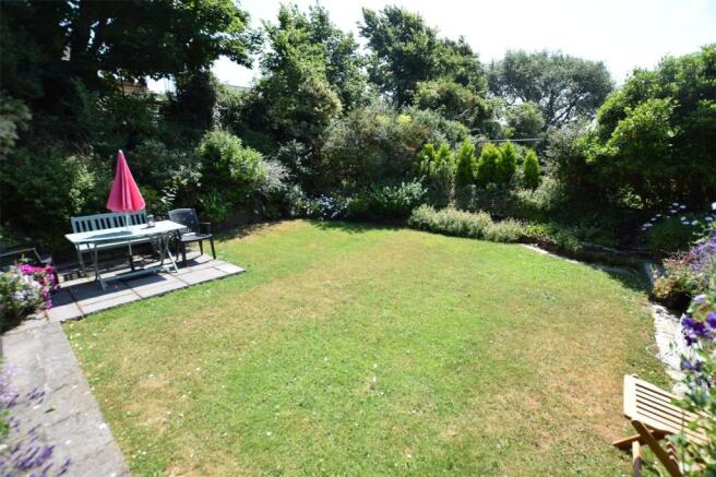 Summerhouse Garden
