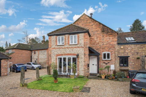 Heritage Walk, Chorleywood