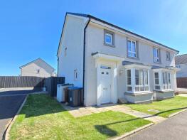 14, Leuchlands Street, Aberdeen AB23 8JH