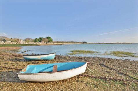 Prinsted Lane, Prinsted, Emsworth, West Sussex