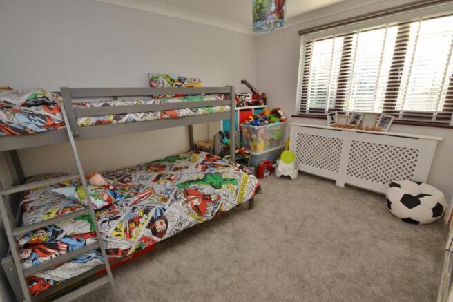 Bedroom 4