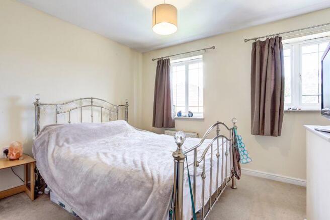 BEDROOM 1 FRONT