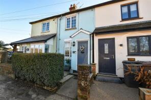 3, Old Cottages, Bell Lane, St. Albans AL2 1DF