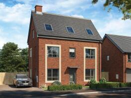 75, Hiscox Way, Stoke Gifford BS34 8BX