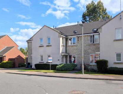 Watermint Drive, Tuffley, Gloucester