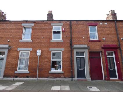 Trafalgar Street, Carlisle, CA2 5XY