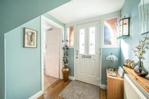 62, Charlton Road, Andover SP10 3JN