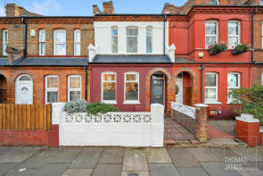 78, Lymington Avenue, Wood Green, London N22 6JG