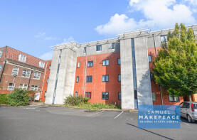 Apartment 35, Palace Court, Wardle Street, Tunstall, Stoke-on-trent ST6 6AL