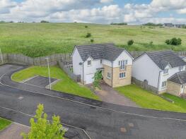 30, Jennie Lee Road, Cowdenbeath KY4 9FB