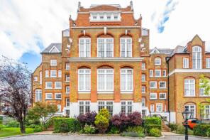 8, Victorian Heights, Thackeray Road, London SW8 3TD