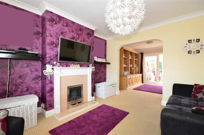 Lounge Area