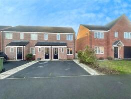 41, First Oak Drive, Mansfield NG21 9FS