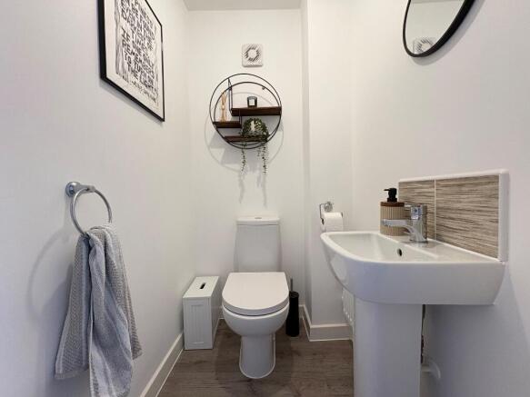 WC
