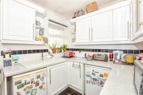 201, Magpie Hall Road, Chatham ME4 5LY