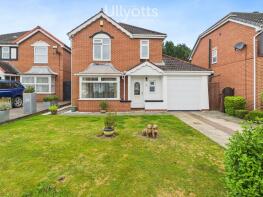 8, Partridge Close, Bridlington YO15 3LQ