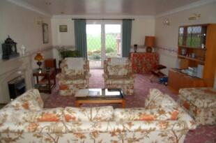 Drawing room