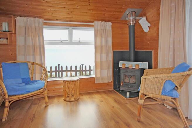 Woodburner