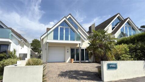 Partridge Drive, Poole, Dorset, BH14