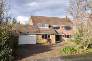 19, Fairacres, Cobham KT11 2JW