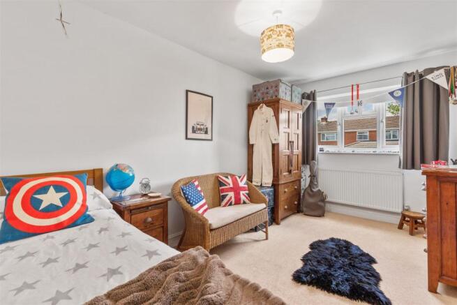 Bedroom 3