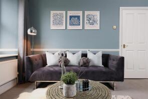Flat 11, Pembroke Gate, Pembroke Road, Clifton, Bristol BS8 3ES