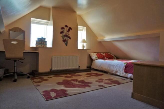 Bedroom Four