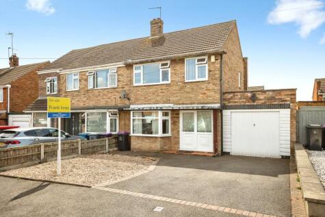 Clumber Drive, Radcliffe-on-Trent, Nottingham, Nottinghamshire, NG12