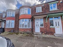 96, St Barnabas Road, Middlesbrough TS5 6BA