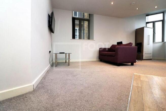 1 bed Apartment to rent Image 8