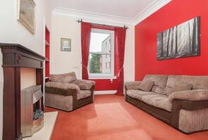 2f2, 9, Moncrieff Terrace, Sciennes, Edinburgh EH9 1NB