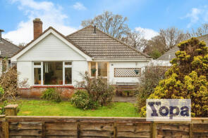 27, Anderwood Drive, Lymington SO41 6AW