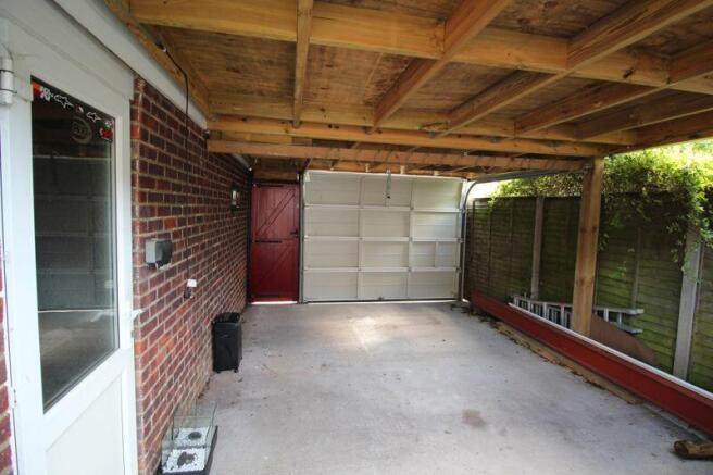 Car port