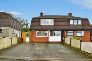 13, Cheltenham Grove, Newcastle ST5 6QS