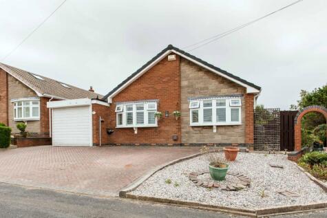 Valley Road, Bolsover, S44