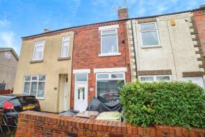66, Main Road, Alfreton DE55 6HH