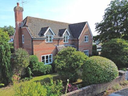 Coulsdon Road, Sidmouth