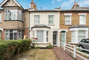71, Eccleston Road, London W13 0RA