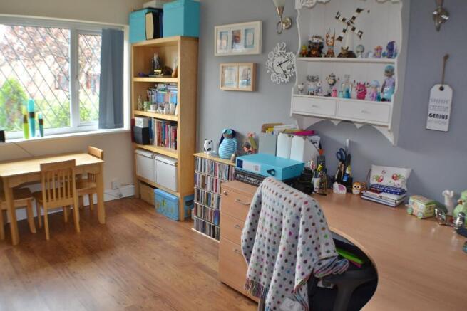 Home Office/Play Roo