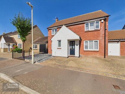 Westmarch, South Woodham Ferrers