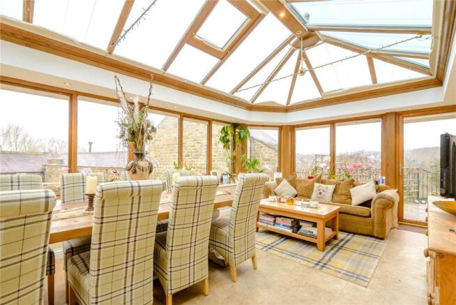 Orangery