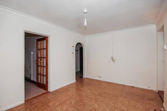 1 Festival Homes, March PE15 8AT