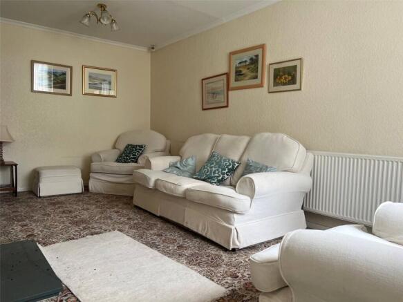 Front Lounge