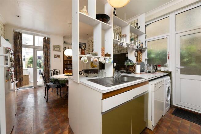 Luttrell Avenue, London, SW15 photo 3