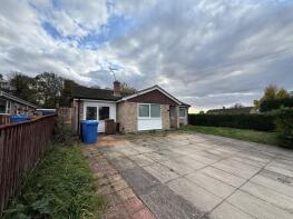 77, Wingfield Road, Lakenheath IP27 9HR