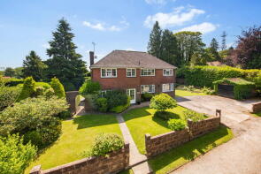 Portland House, Goldsmiths Avenue, Crowborough TN6 1RH