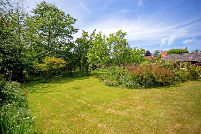 Garden One