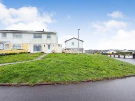 48, Vicary Crescent, Milford Haven SA73 2QH